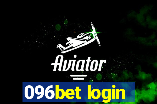 096bet login